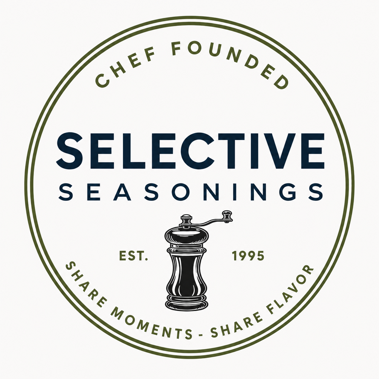 Selective Seasonings